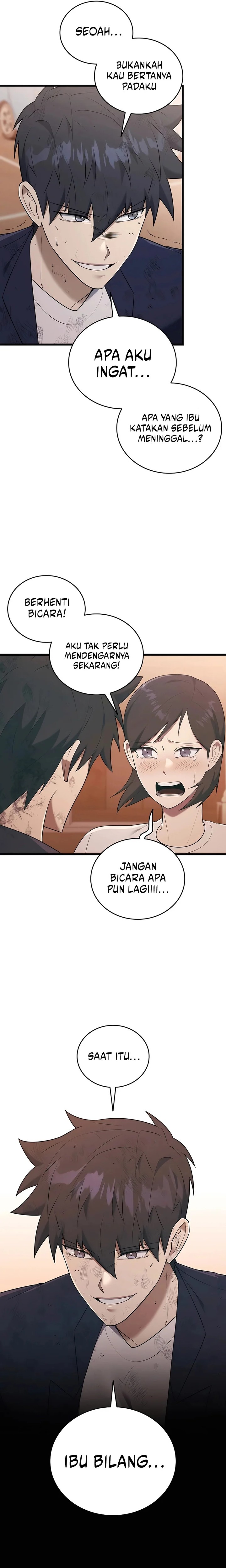 Subscribing to the Transcendent’s Channel Chapter 38 Gambar 24