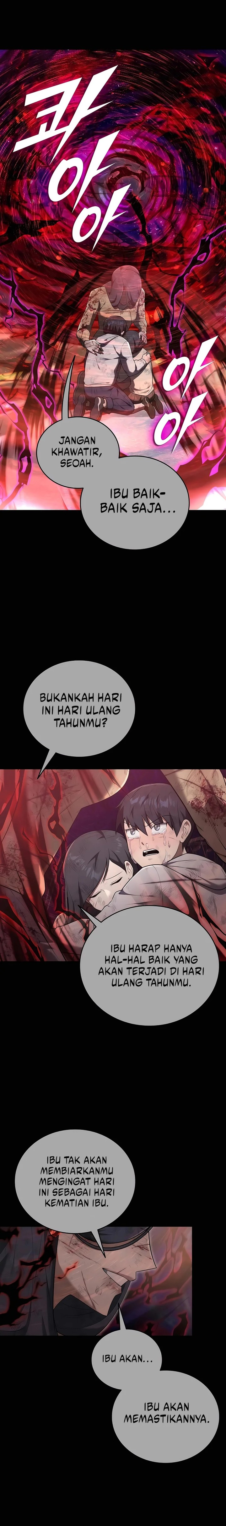 Subscribing to the Transcendent’s Channel Chapter 38 Gambar 25