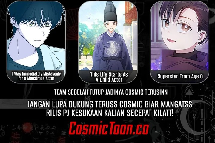 Subscribing to the Transcendent’s Channel Chapter 38 Gambar 30