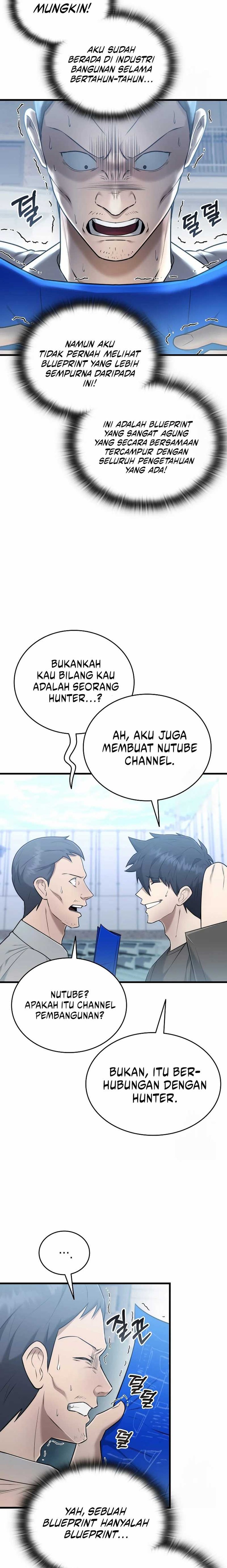 Subscribing to the Transcendent’s Channel Chapter 41 Gambar 15