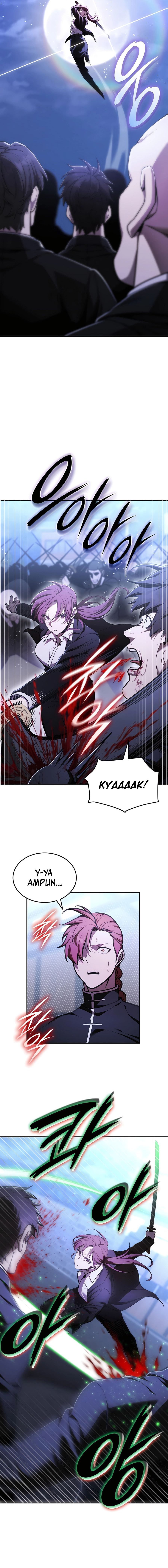 Subscribing to the Transcendent’s Channel Chapter 45 Gambar 10