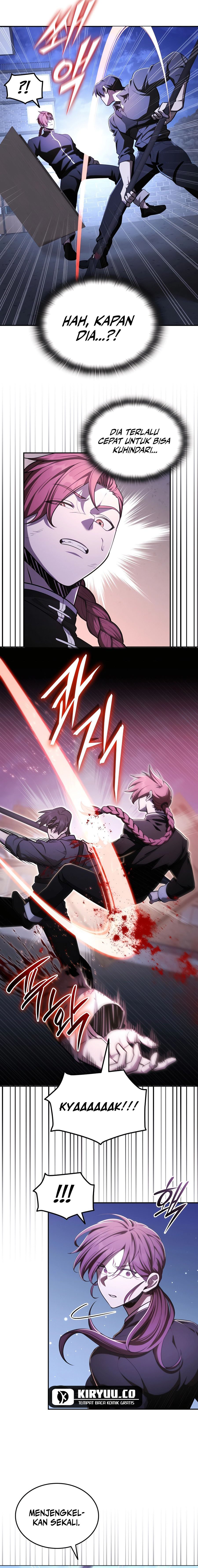 Subscribing to the Transcendent’s Channel Chapter 45 Gambar 18