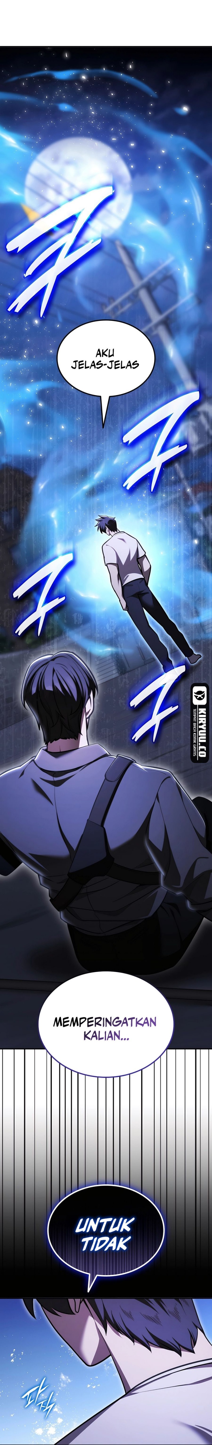 Subscribing to the Transcendent’s Channel Chapter 46 Gambar 2