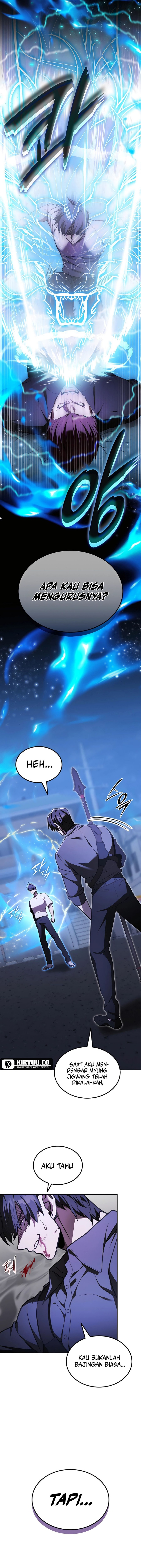 Subscribing to the Transcendent’s Channel Chapter 46 Gambar 4
