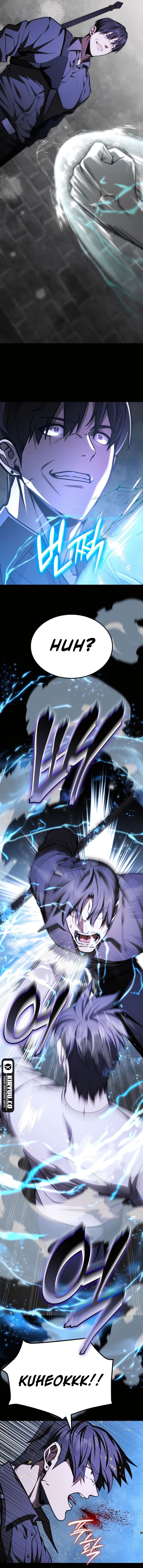 Subscribing to the Transcendent’s Channel Chapter 46 Gambar 6