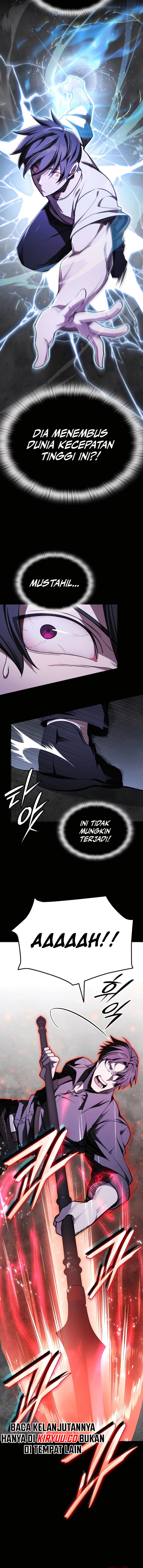 Subscribing to the Transcendent’s Channel Chapter 46 Gambar 8