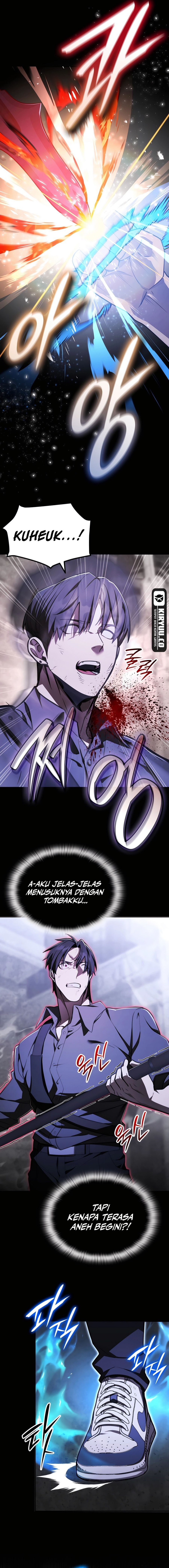 Subscribing to the Transcendent’s Channel Chapter 46 Gambar 9
