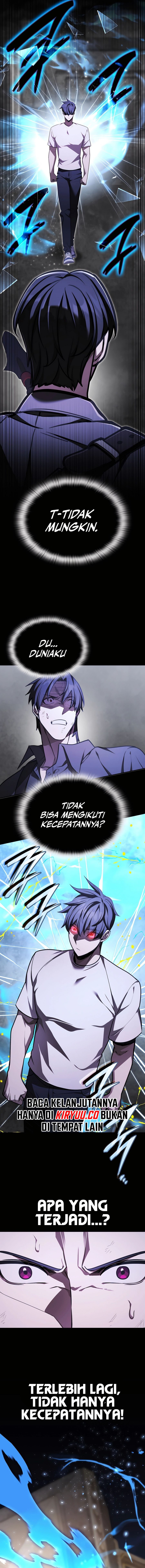 Subscribing to the Transcendent’s Channel Chapter 46 Gambar 10