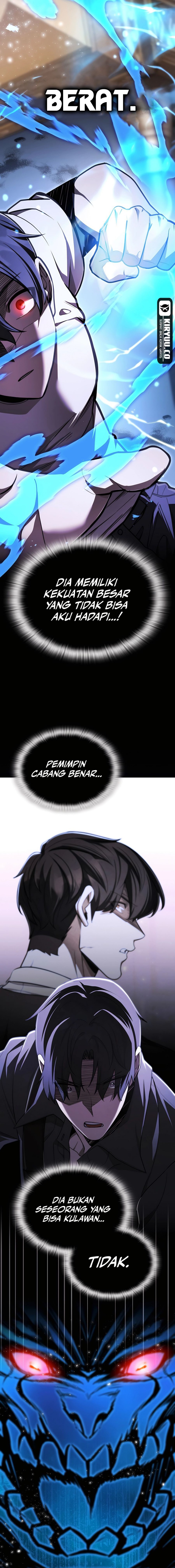 Subscribing to the Transcendent’s Channel Chapter 46 Gambar 11
