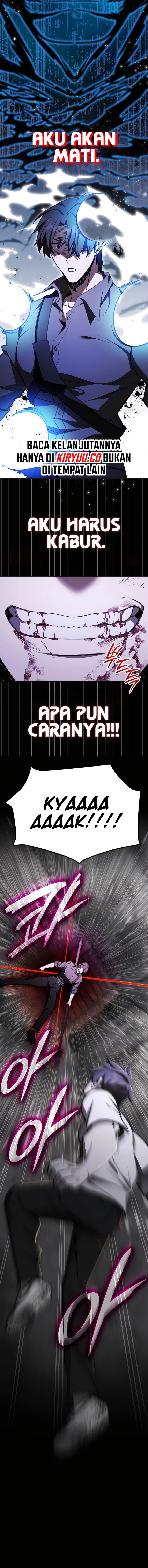 Subscribing to the Transcendent’s Channel Chapter 46 Gambar 12