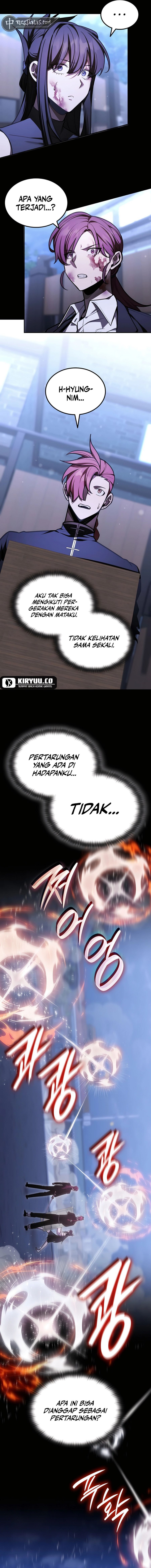 Subscribing to the Transcendent’s Channel Chapter 46 Gambar 13