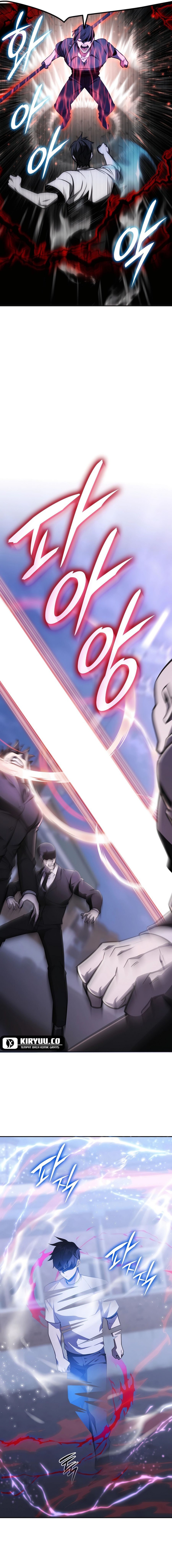 Subscribing to the Transcendent’s Channel Chapter 46 Gambar 15