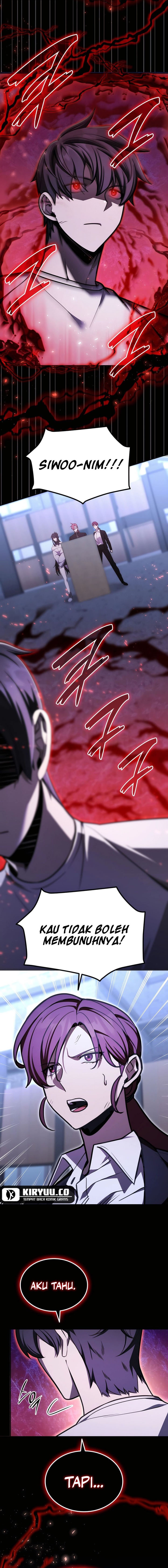 Subscribing to the Transcendent’s Channel Chapter 46 Gambar 17