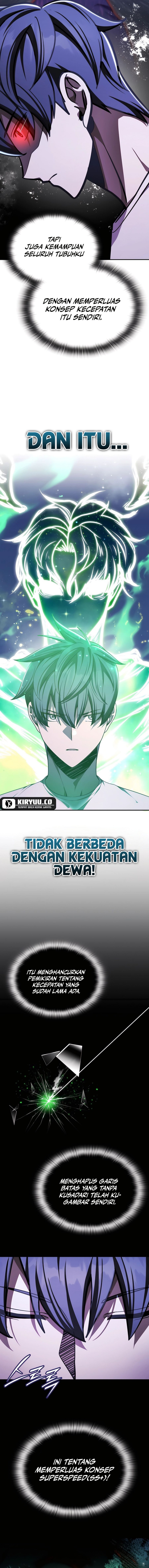 Subscribing to the Transcendent’s Channel Chapter 46 Gambar 18