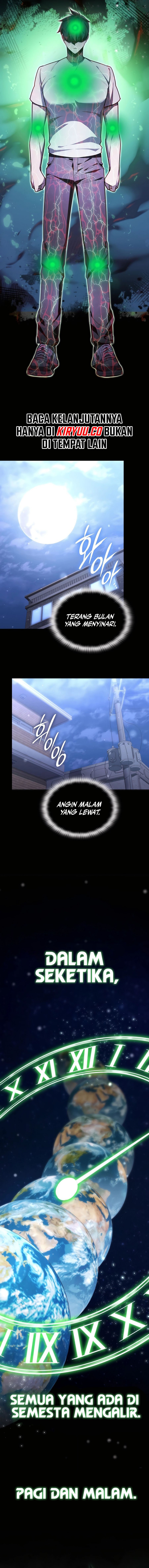 Subscribing to the Transcendent’s Channel Chapter 46 Gambar 19