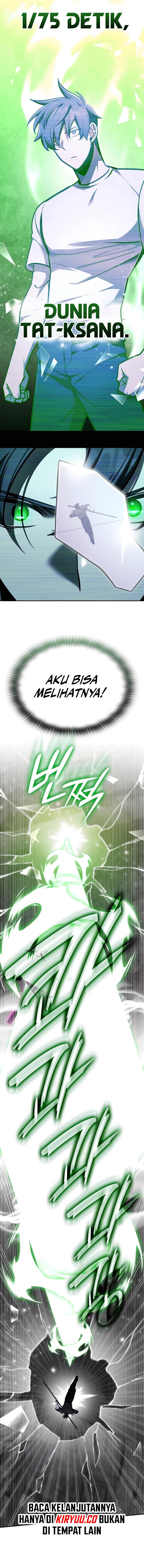 Subscribing to the Transcendent’s Channel Chapter 46 Gambar 22