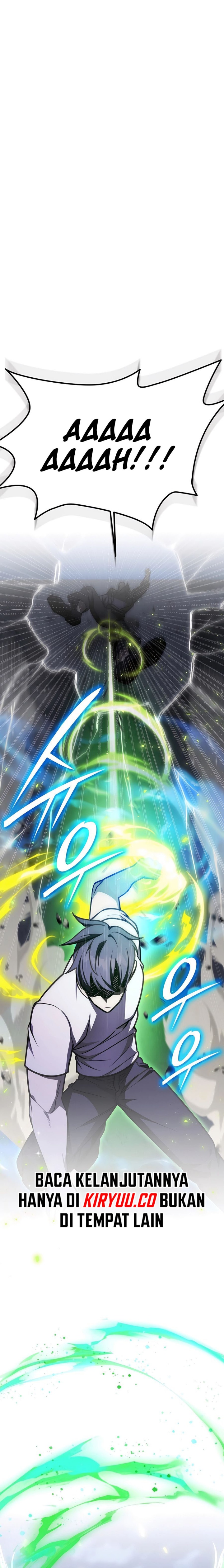 Subscribing to the Transcendent’s Channel Chapter 46 Gambar 24