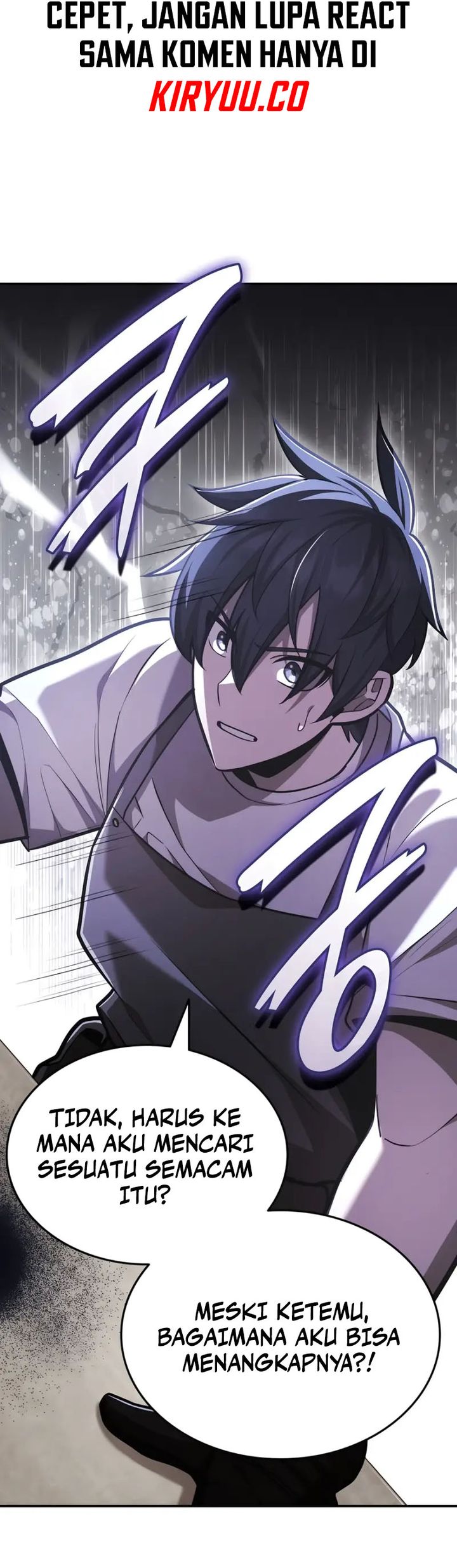 Subscribing to the Transcendent’s Channel Chapter 48 Gambar 26
