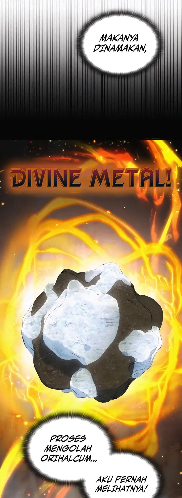 Subscribing to the Transcendent’s Channel Chapter 48 Gambar 40