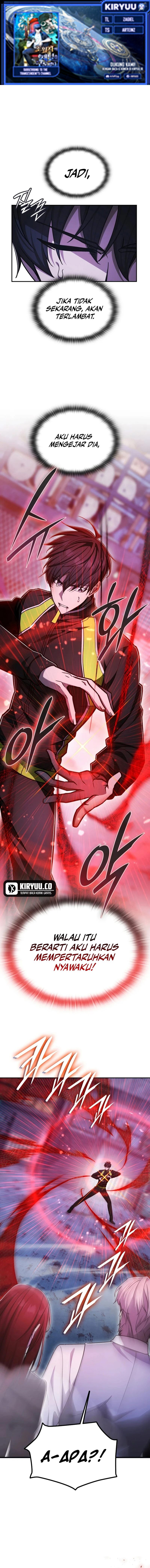 Subscribing to the Transcendent’s Channel Chapter 58 Gambar 1