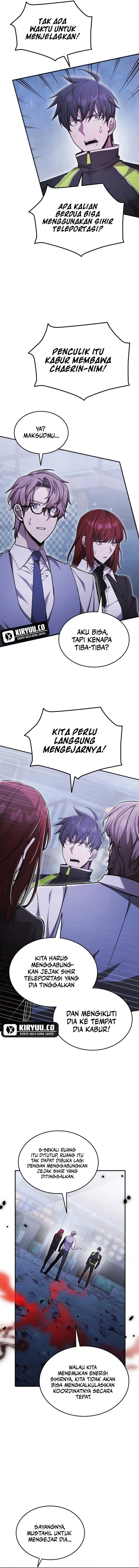 Subscribing to the Transcendent’s Channel Chapter 58 Gambar 3