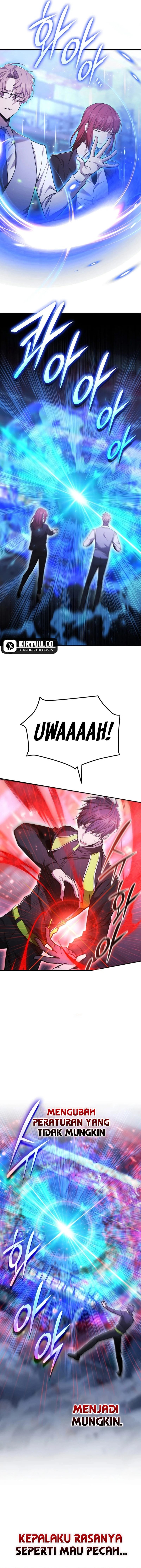 Subscribing to the Transcendent’s Channel Chapter 58 Gambar 5