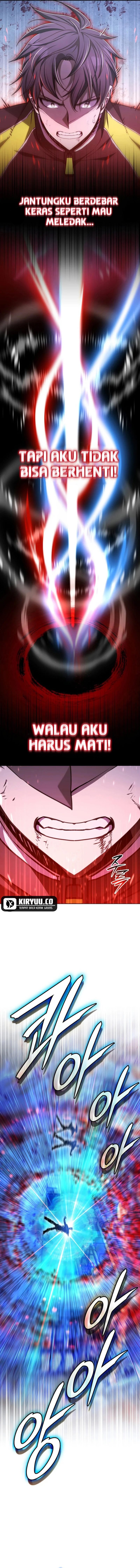 Subscribing to the Transcendent’s Channel Chapter 58 Gambar 6