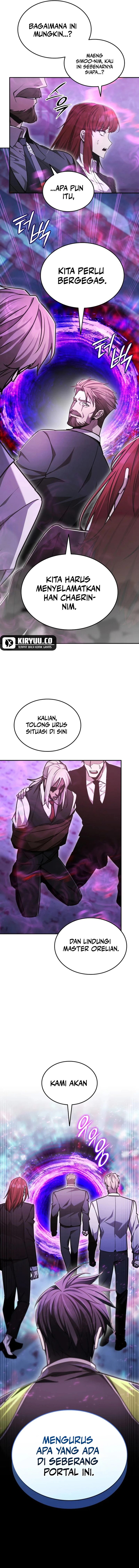 Subscribing to the Transcendent’s Channel Chapter 58 Gambar 8