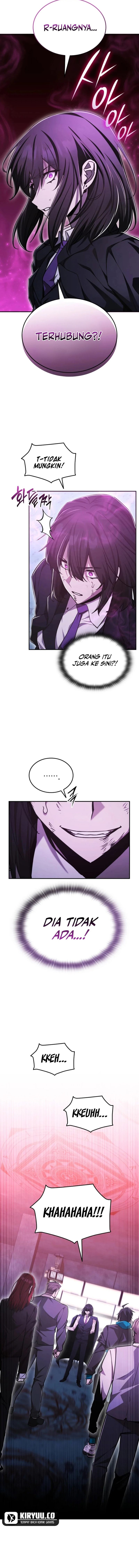Subscribing to the Transcendent’s Channel Chapter 58 Gambar 12