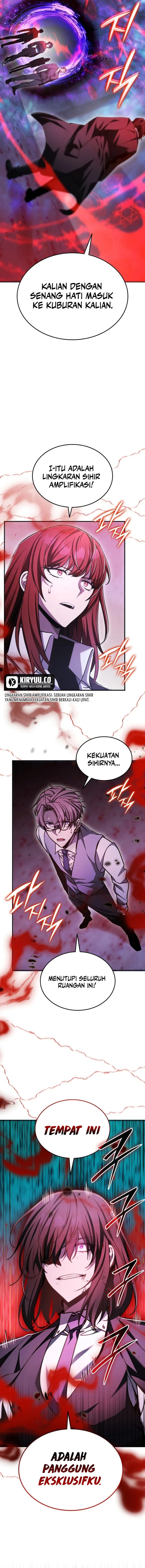 Subscribing to the Transcendent’s Channel Chapter 58 Gambar 14