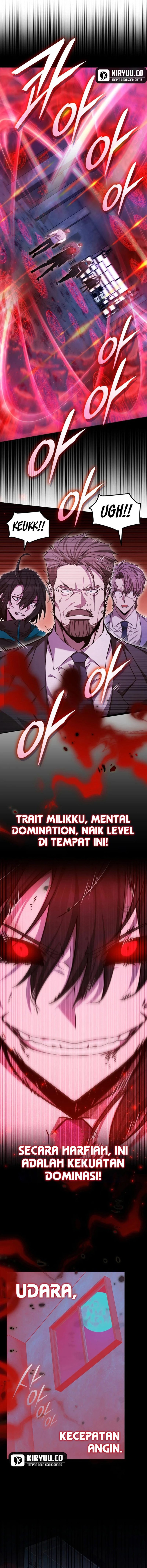 Subscribing to the Transcendent’s Channel Chapter 58 Gambar 15