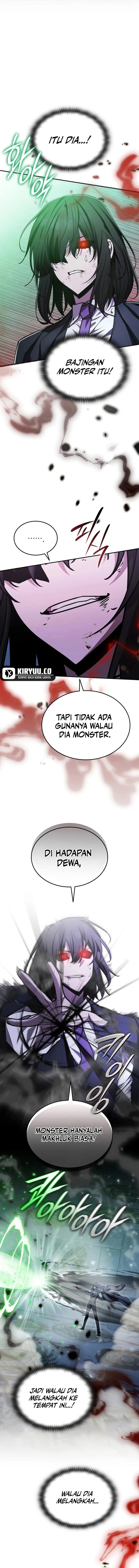 Subscribing to the Transcendent’s Channel Chapter 58 Gambar 17