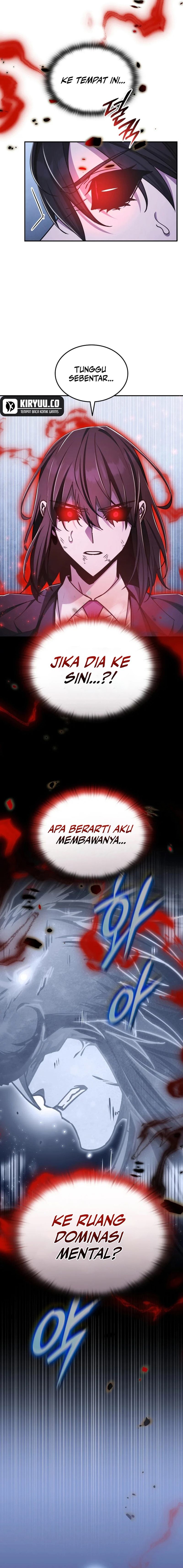 Subscribing to the Transcendent’s Channel Chapter 58 Gambar 18