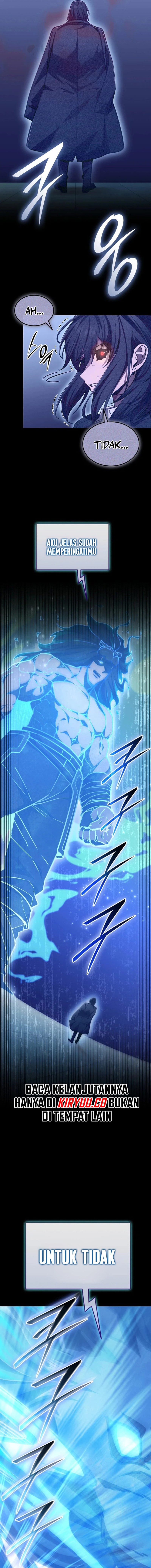 Subscribing to the Transcendent’s Channel Chapter 58 Gambar 19