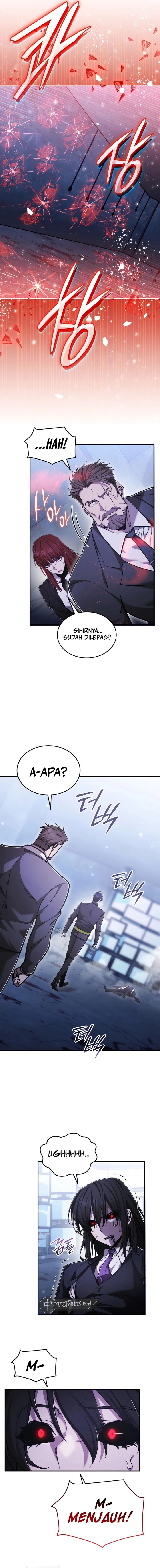 Subscribing to the Transcendent’s Channel Chapter 59 Gambar 2