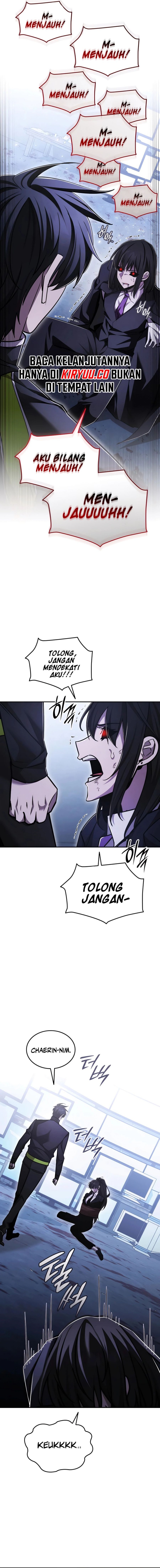Subscribing to the Transcendent’s Channel Chapter 59 Gambar 3