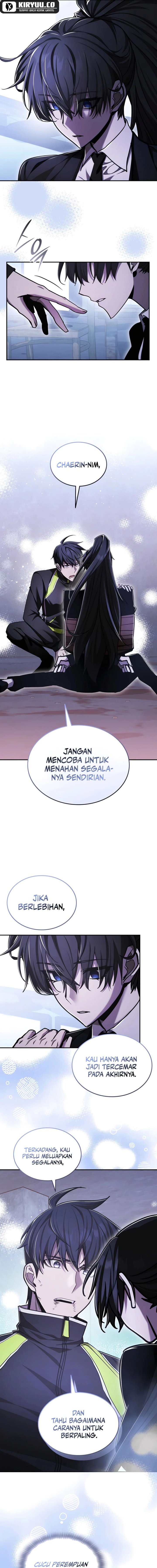 Subscribing to the Transcendent’s Channel Chapter 59 Gambar 4