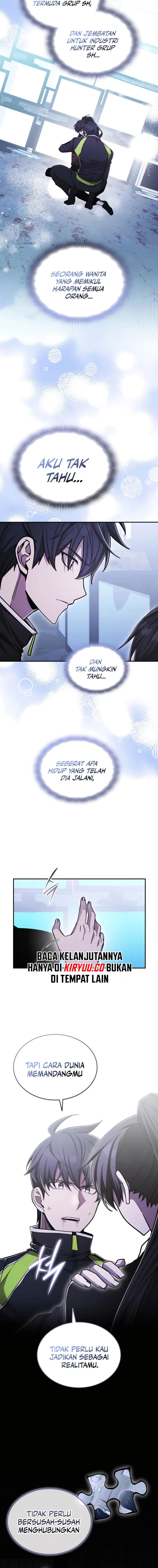 Subscribing to the Transcendent’s Channel Chapter 59 Gambar 5