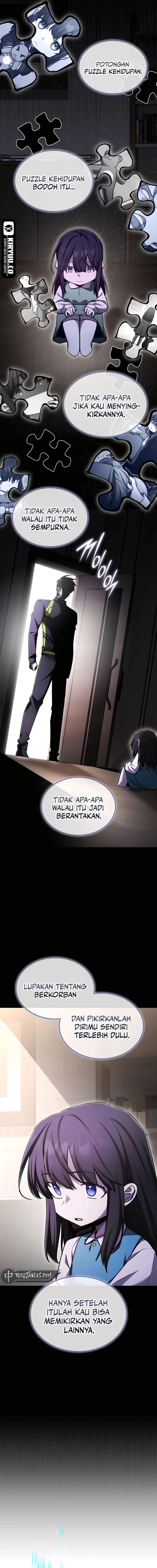 Subscribing to the Transcendent’s Channel Chapter 59 Gambar 6