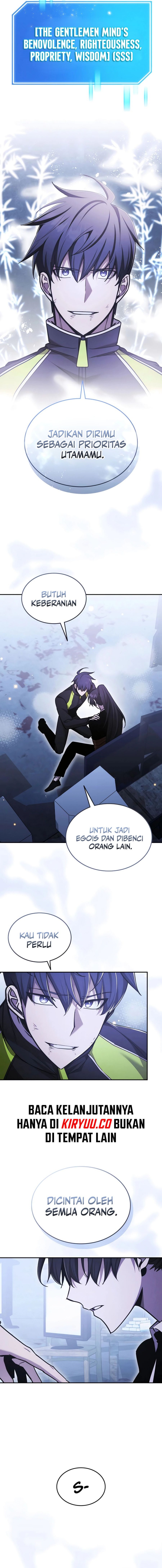 Subscribing to the Transcendent’s Channel Chapter 59 Gambar 7