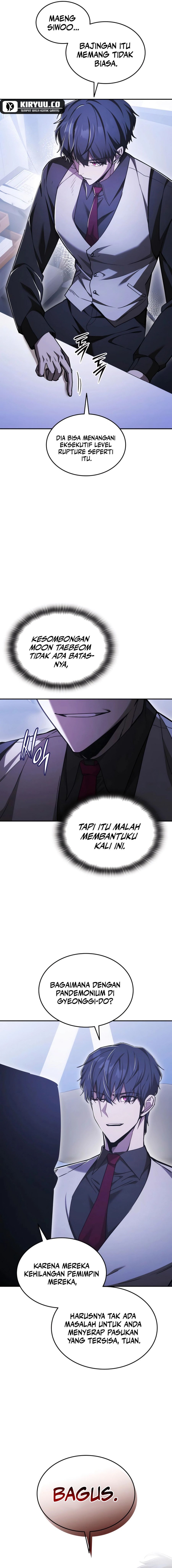 Subscribing to the Transcendent’s Channel Chapter 59 Gambar 11
