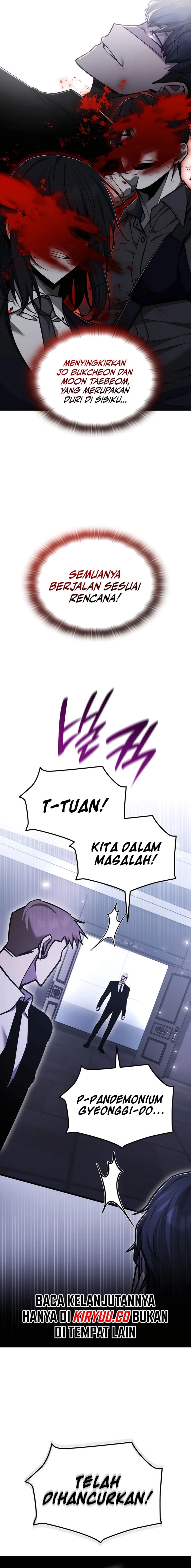 Subscribing to the Transcendent’s Channel Chapter 59 Gambar 12