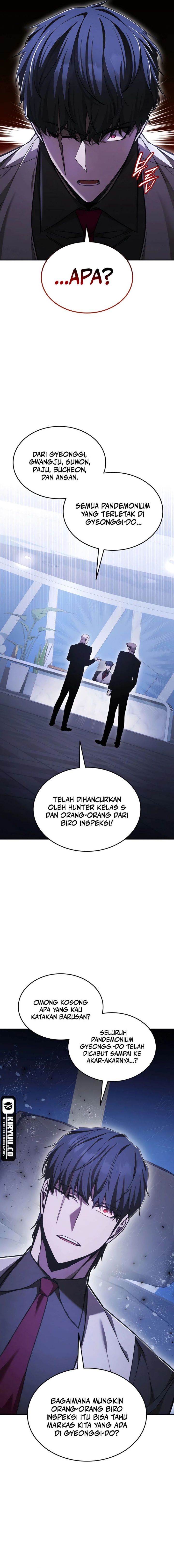 Subscribing to the Transcendent’s Channel Chapter 59 Gambar 13