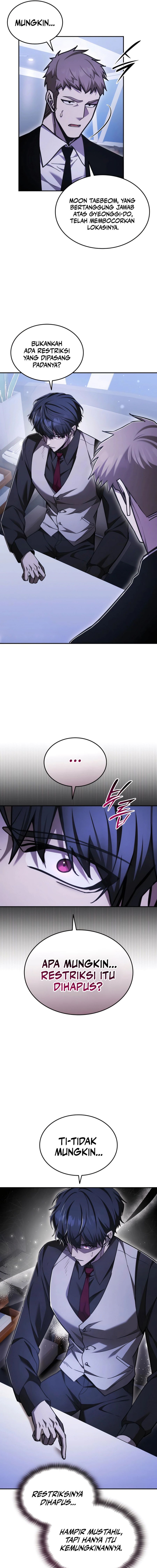 Subscribing to the Transcendent’s Channel Chapter 59 Gambar 14
