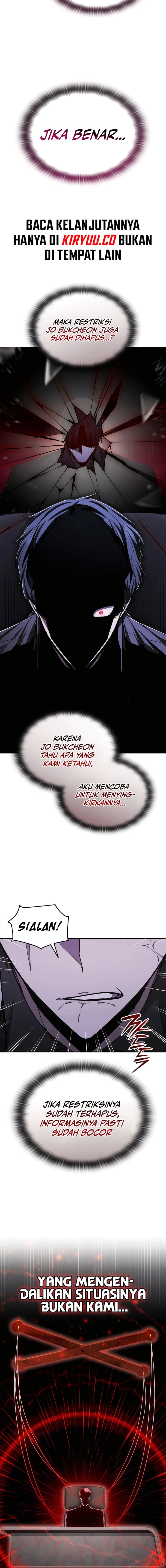 Subscribing to the Transcendent’s Channel Chapter 59 Gambar 15