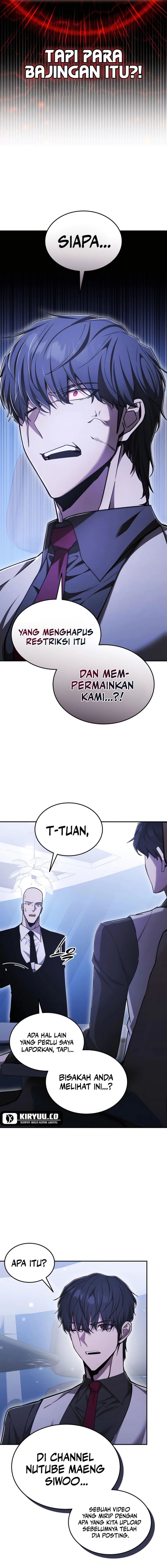 Subscribing to the Transcendent’s Channel Chapter 59 Gambar 16