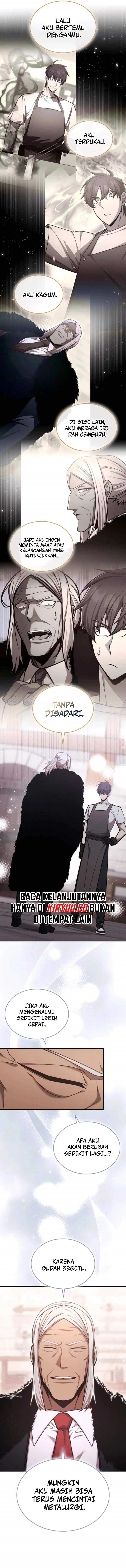Subscribing to the Transcendent’s Channel Chapter 60 Gambar 7