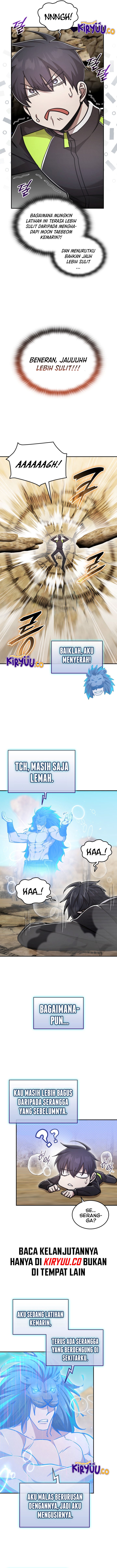 Subscribing to the Transcendent’s Channel Chapter 61 Gambar 3
