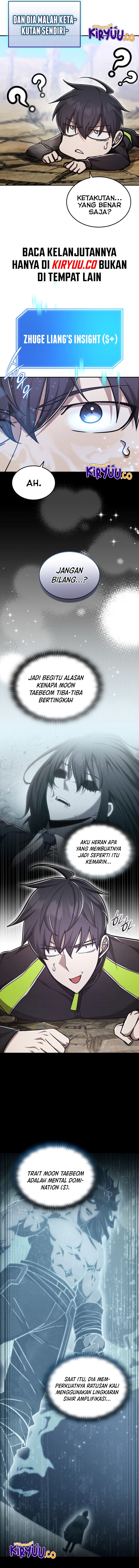 Subscribing to the Transcendent’s Channel Chapter 61 Gambar 4
