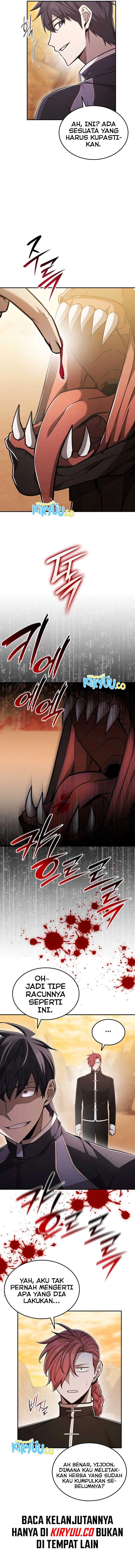 Subscribing to the Transcendent’s Channel Chapter 62 Gambar 11